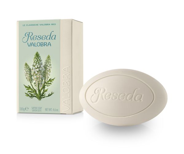 Valobra Bar Soap Reseda, 130gr