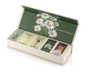 Valobra - Valobra Hediye Seti Pratolina, 5li