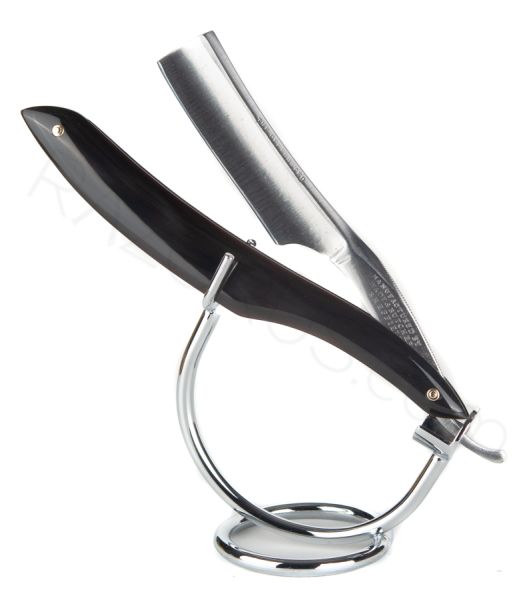 Wade & Butcher Straight Razor, Buffalo Horn