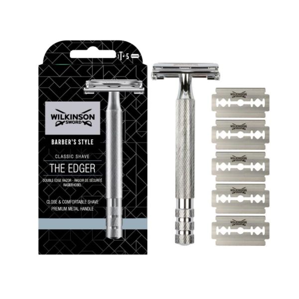 Wilkinson Sword Classic Double Edge Razor