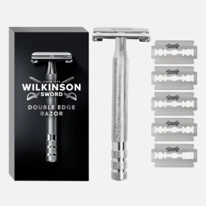 Wilkinson Sword - Wilkinson Sword Jiletli Tıraş Makinesi