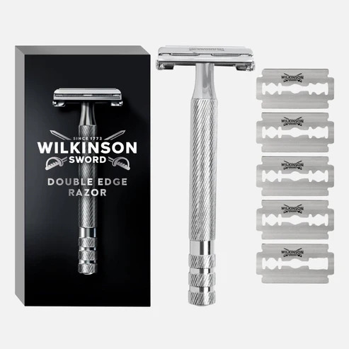 Wilkinson Sword Klasik Tıraş Aleti