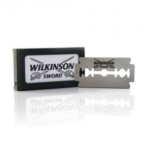 Wilkinson Sword - Wilkinson Sword Razor Blades, 5pcs