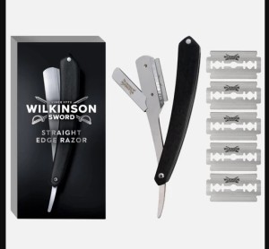 Wilkinson Sword - Wilkinson Sword Shavette
