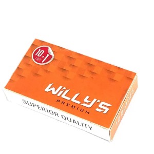 Willys - Willy's Tıraş Bıçağı, 11li