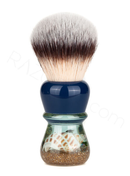 Yaqi Atlantis Synthetic Shaving Brush