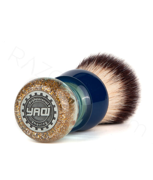 Yaqi Atlantis Synthetic Shaving Brush