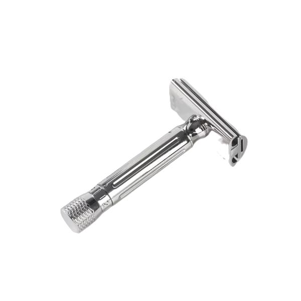 Yaqi Avanti Stainless Steel Adjustable Double Edge Safety Razor