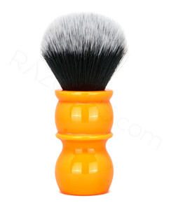 Yaqi Butterscotch Tuxedo Synthetic Saving Brush - Thumbnail