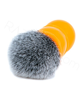 Yaqi Butterscotch Tuxedo Synthetic Saving Brush - Thumbnail