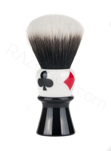 YAQI Brush - Yaqi Casino Sentetik Tıraş Fırçası