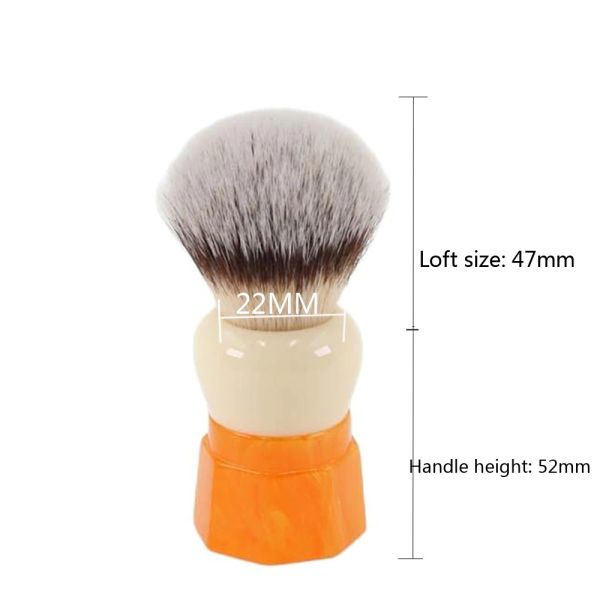 Yaqi Ever-Helpful Synthetic Shaving Brush