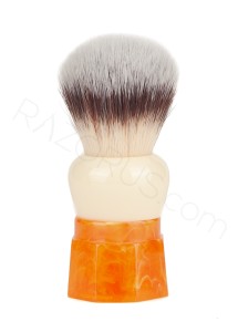 Yaqi Ever-Helpful Synthetic Shaving Brush - Thumbnail