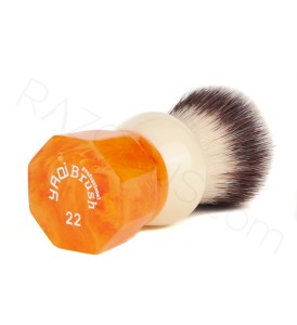 Yaqi Ever-Helpful Synthetic Shaving Brush - Thumbnail