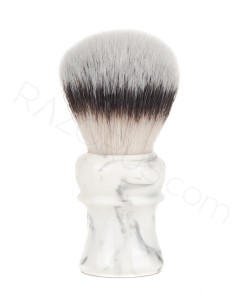 Yaqi Everest Synthetic Shaving Brush - Thumbnail