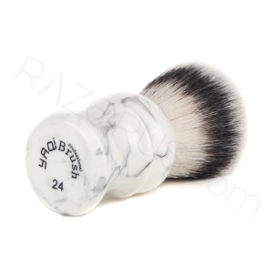 Yaqi Everest Synthetic Shaving Brush - Thumbnail