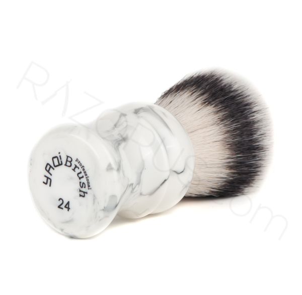 Yaqi Everest Synthetic Shaving Brush
