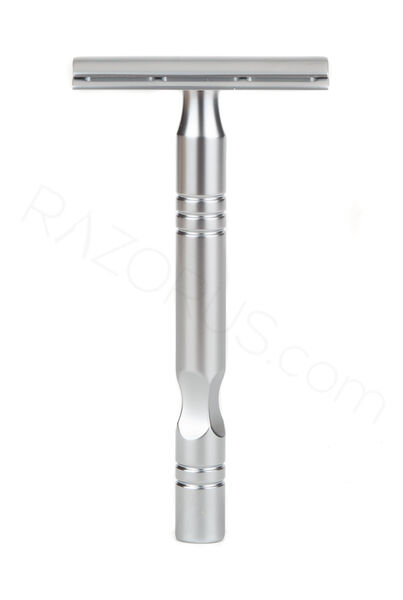 Yaqi Excalibur SE Klasik Tıraş Aleti, Mat Krom