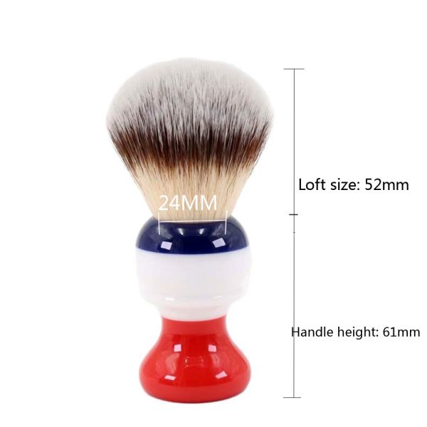 Yaqi Freedom Synthetic Shaving Brush