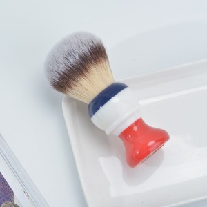 Yaqi Freedom Synthetic Shaving Brush - Thumbnail