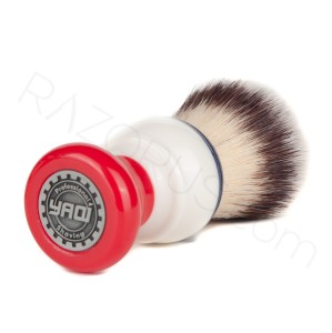 Yaqi Freedom Synthetic Shaving Brush - Thumbnail