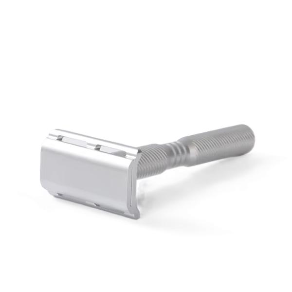 Yaqi Ghost Aluminum Double Edge Safety Razor