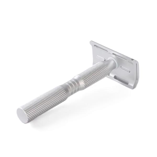 Yaqi Ghost Aluminum Double Edge Safety Razor