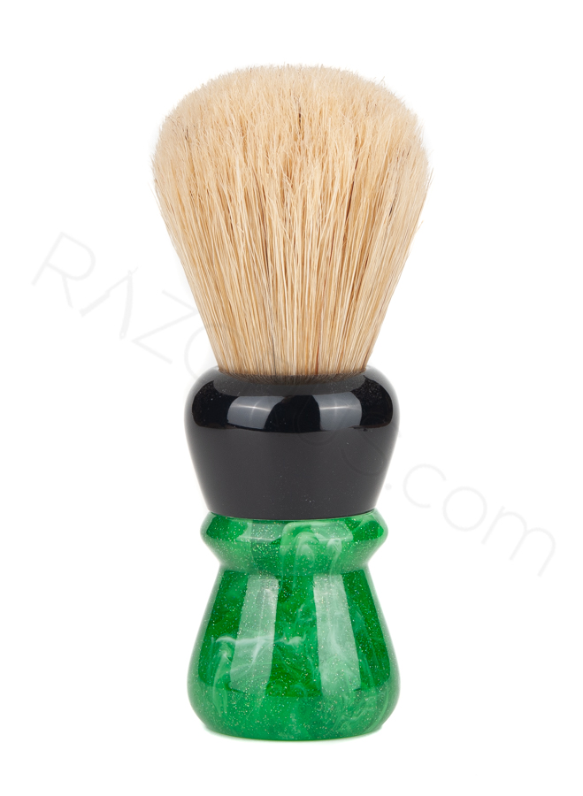 A Quicker Way To Break In A Boar Brush  YouTube