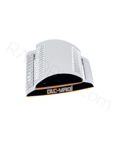 Yaqi Klasik Tıraş Aleti Başlığı, Slant, Krom - Thumbnail