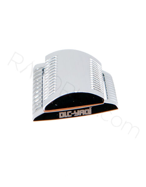 Yaqi Klasik Tıraş Aleti Başlığı, Slant, Krom