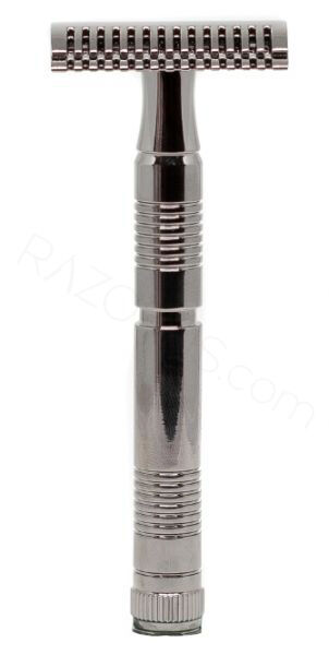 Yaqi Klasik Tıraş Aleti, Mellon Sputnik Gunmetal