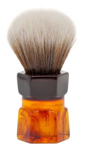 Yaqi Moka Express Synthetic Shaving Brush - Thumbnail