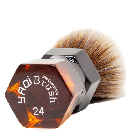 Yaqi Moka Express Synthetic Shaving Brush