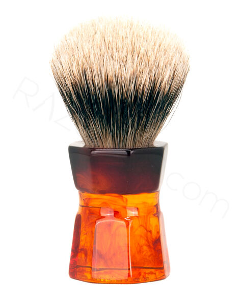 Yaqi Moka Express Two Band Badger Shaving Brush