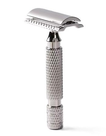 Yaqi Pilot Paslanmaz Çelik Klasik Tıraş Aleti