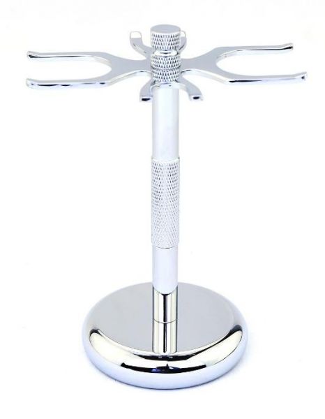 Yaqi Shaving Brush & Razor Stand, for 2x2