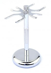 Yaqi Shaving Brush & Razor Stand, for 2x2 - Thumbnail