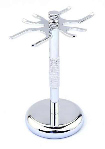 Yaqi Shaving Brush & Razor Stand, for 2x2