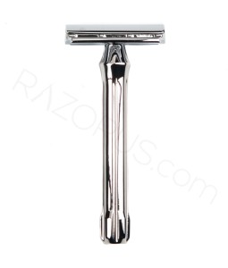 Yaqi Telstar Double Edge Safety Razor - Thumbnail