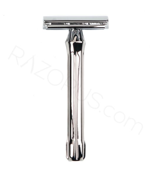 Yaqi Telstar Double Edge Safety Razor