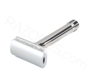 Yaqi Telstar Double Edge Safety Razor - Thumbnail