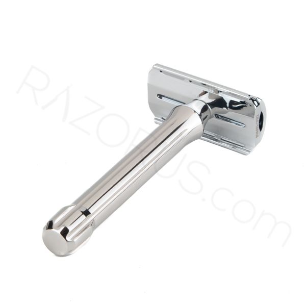 Yaqi Telstar Double Edge Safety Razor