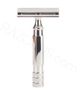 YAQI Brush - Yaqi Thot Stainless Steel Double Edge Safety Razor