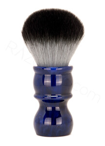 Yaqi Timber Wolf Synthetic Shaving Brush - Thumbnail