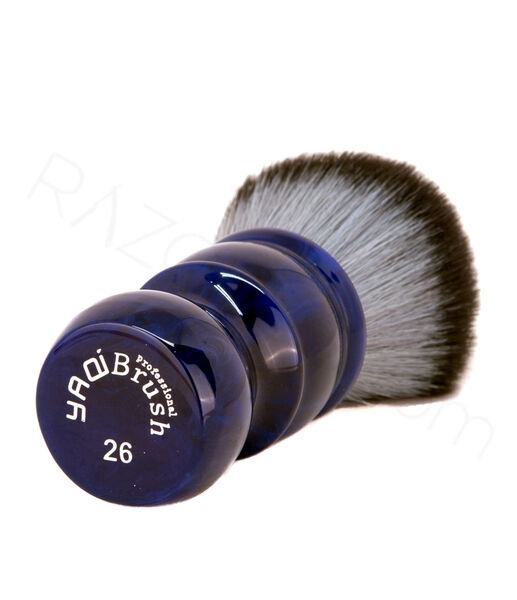 Yaqi Timber Wolf Synthetic Shaving Brush