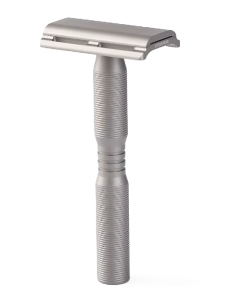 Yaqi Ghost Titanyum Klasik Tıraş Aleti