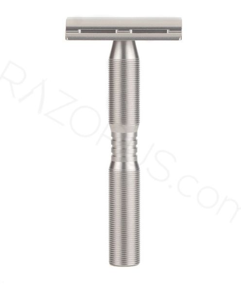 Yaqi Ghost Titanyum Klasik Tıraş Aleti