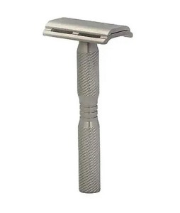 YAQI Brush - Yaqi Ghost Titanyum Klasik Tıraş Aleti