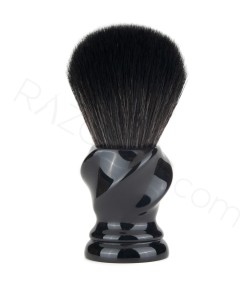 YAQI Brush - Yaqi Twist Synthetic Shaving Brush YAQI Brush - Yaqi Twist Synthetic Shaving Brush