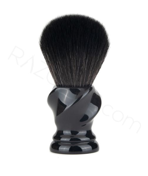 Yaqi Twist Synthetic Shaving Brush